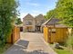 Thumbnail Detached house for sale in St. Michaels, Longstanton, Cambridge