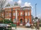 Thumbnail Flat for sale in Frognal, Hampstead