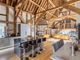 Thumbnail Barn conversion for sale in Langley Lane, Langley, Hitchin