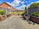 Thumbnail Detached house for sale in Lintly, Wilnecote, Tamworth, Staffordshire