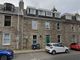 Thumbnail Flat for sale in 63F, Rose Street, Tenanted Investment, Rosemount, Aberdeen AB101Uh