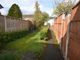 Thumbnail Detached house for sale in Black Bank, Exhall, Coventry