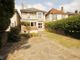 Thumbnail Detached house to rent in Heathwood Road, Winton, Bournemouth