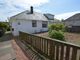 Thumbnail Semi-detached bungalow for sale in Beechwood Road, Mauchline