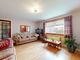 Thumbnail Detached bungalow for sale in Balhomie Farm, Cargill, Perth