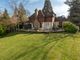 Thumbnail Detached house for sale in Mill Hill Lane, Brockham, Betchworth, Surrey