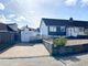 Thumbnail Semi-detached bungalow for sale in Ventonleague Hill, Hayle