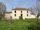 Thumbnail Detached house for sale in Villefagnan, Poitou-Charentes, 16240, France