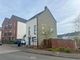 Thumbnail Detached house for sale in Cinders Crescent, Cinderford