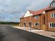 Thumbnail Semi-detached house for sale in Coudray Mews, Padworth, Reading, Berkshire