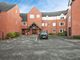 Thumbnail Flat for sale in Montgomery Court, Coventry Road, Warwick