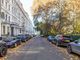 Thumbnail Flat for sale in Cornwall Gardens, London