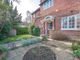 Thumbnail Semi-detached house for sale in Etheldene Avenue, London