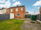 Thumbnail Semi-detached house for sale in St. Johns Road, Scunthorpe