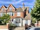 Thumbnail Semi-detached house for sale in Milnthorpe Road, Meads, Eastbourne, East Sussex