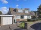 Thumbnail Bungalow for sale in Sea View Drive, Hest Bank, Lancaster