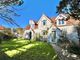 Thumbnail Detached house for sale in Lucerne Road, Milford On Sea, Lymington, Hampshire