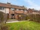 Thumbnail Terraced house for sale in Chapelfields Road, Acomb, York