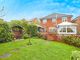 Thumbnail Detached house for sale in Thorpe Downs Road, Church Gresley, Swadlincote