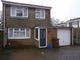 Thumbnail Detached house for sale in Nares Road, Rainham, Gillingham