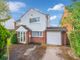 Thumbnail Detached house for sale in Highlands Lane, Chalfont St. Peter, Gerrards Cross