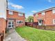 Thumbnail Semi-detached house for sale in Wheatsheaf Court, Magor