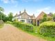 Thumbnail End terrace house for sale in Hollow Lane, West Raynham, Fakenham, Norfolk