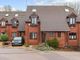 Thumbnail Semi-detached house for sale in Honeymead, Digswell, Welwyn