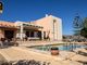 Thumbnail Villa for sale in Cortijo Los Nietos, Los Gallardos, Almería, Andalusia, Spain