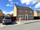 Thumbnail Detached house for sale in Syerston Way, Newark