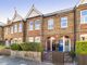 Thumbnail Flat to rent in Carlyle Road, Ealing