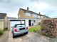 Thumbnail Detached house for sale in Sark Close, Carlisle