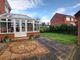 Thumbnail Detached house for sale in Dickens Wynd, Merryoaks, Durham