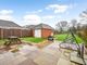 Thumbnail Detached bungalow for sale in Woodlands Road, Woodlands, Hampshire