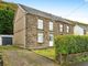Thumbnail Semi-detached house for sale in Edward Street, Alltwen, Pontardawe, Neath Port Talbot