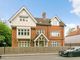 Thumbnail Flat to rent in Institute Road, Marlow