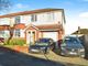 Thumbnail Semi-detached house for sale in Montgomery Drive, Bury