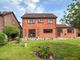 Thumbnail Detached house for sale in Redthorn Way, Claypole, Newark