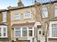Thumbnail Terraced house for sale in Kempton Road, East Ham, London
