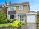 Thumbnail Detached house for sale in Worksop Road, Woodsetts, Worksop