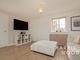 Thumbnail Flat for sale in The Courtyard, Witham, Essex