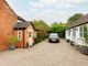 Thumbnail Detached house for sale in Salford, Audlem, Cheshire