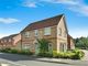 Thumbnail Detached house for sale in Weaver Grove, Shifnal, Shropshire
