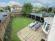 Thumbnail Detached house for sale in Burghley Rise, Burwell, Cambridge