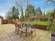 Thumbnail Detached house for sale in Silverwood Rise, Romsey, Hampshire