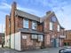 Thumbnail Flat for sale in Nottingham Road, Somercotes, Alfreton