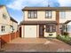 Thumbnail Semi-detached house for sale in Hints Road, Hopwas, Tamworth