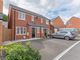 Thumbnail Semi-detached house for sale in Hadfield Grove, Leigh