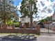 Thumbnail Detached house for sale in Main Road, Duston, Northampton, Northamptonshire