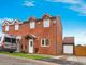 Thumbnail Semi-detached house for sale in Brougham Court, Peterlee